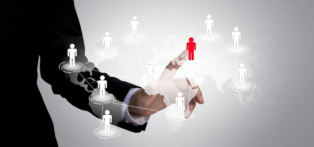 HRMS CRM Featured