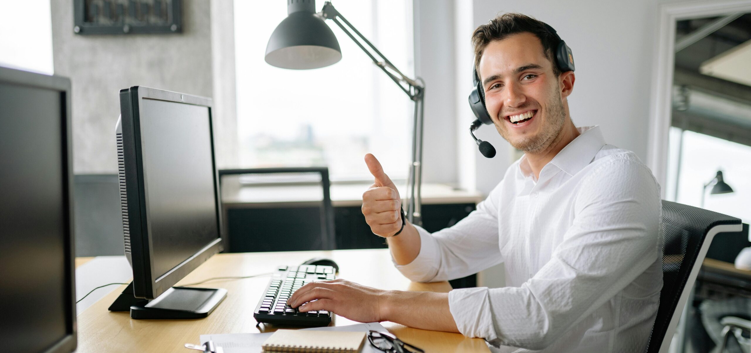 Real Estate CRM
