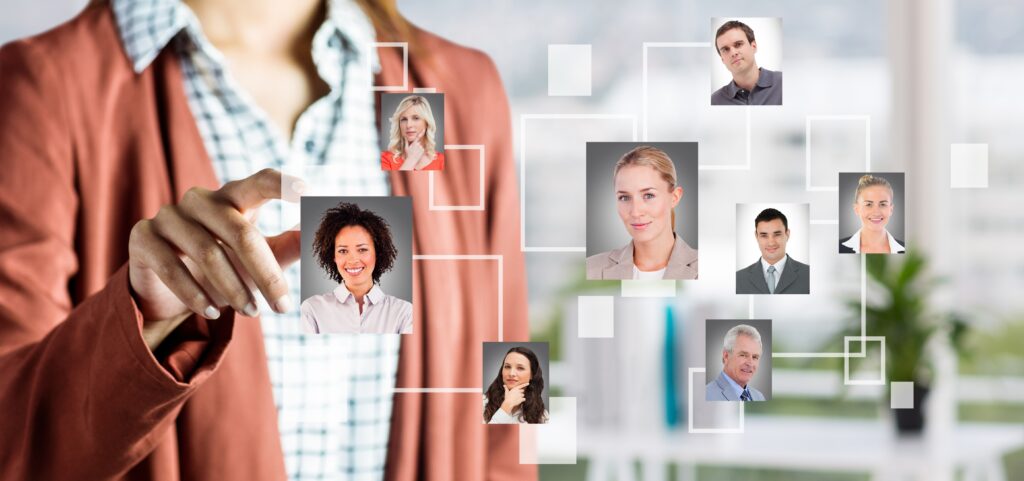 Recruitment CRM Featured