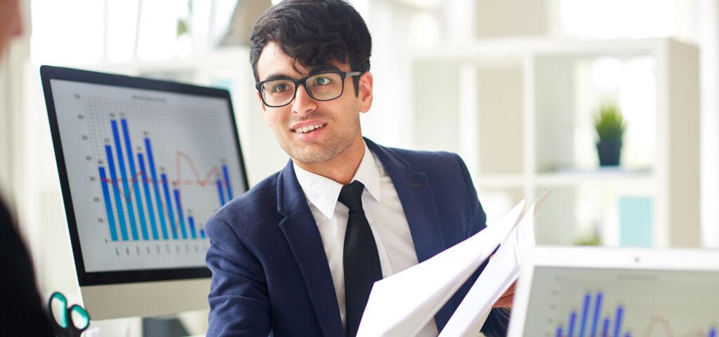 Stock Advisory Featured