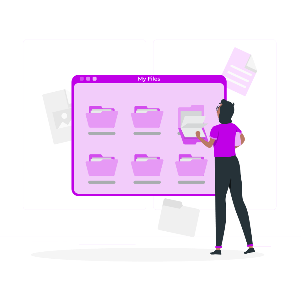 UXD Hire CRM Image