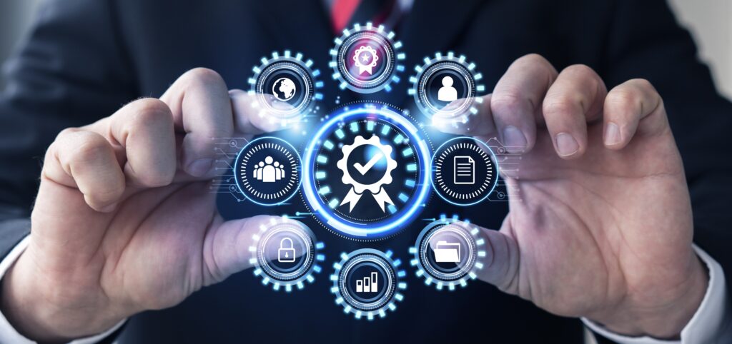 HRMS CRM