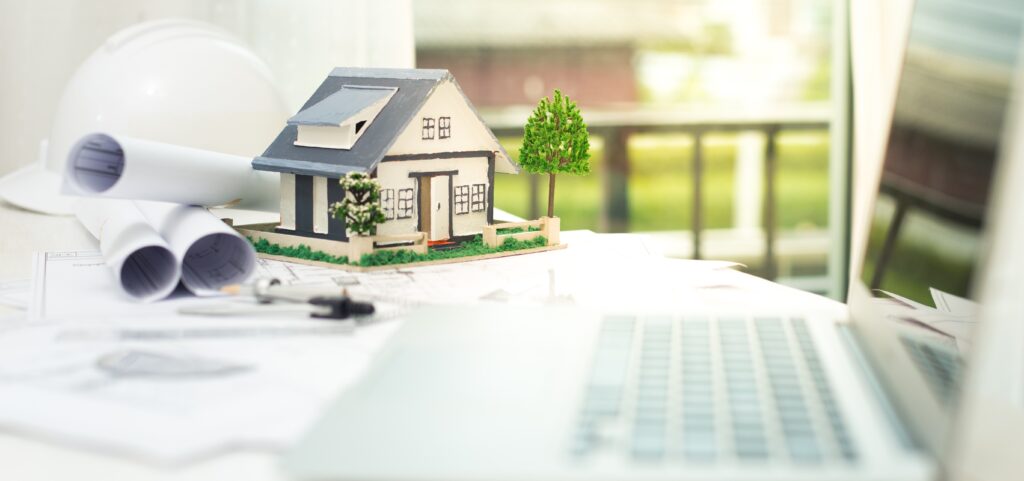 Real Estate