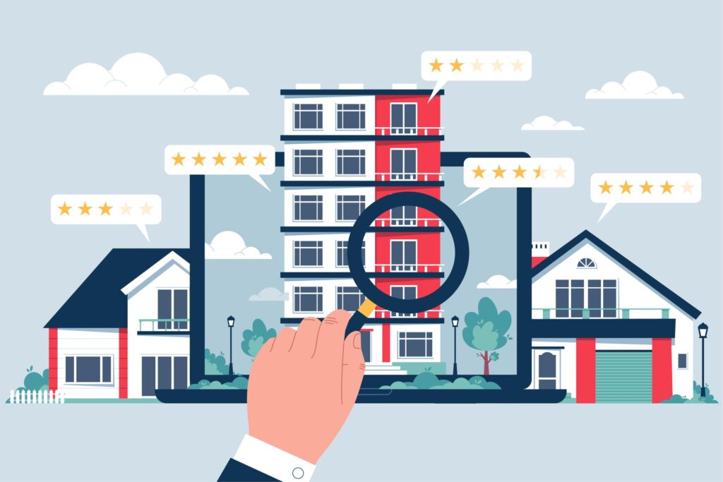 Real Estate CRM Featured