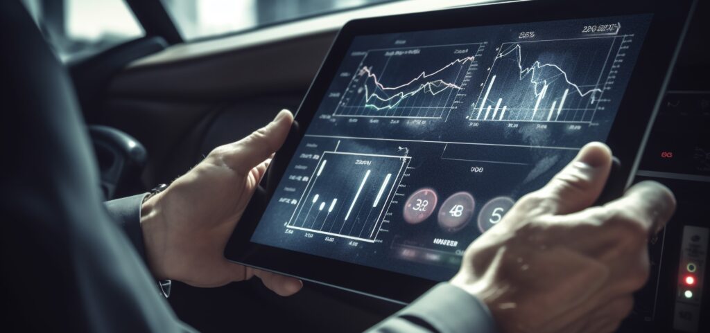 Stock Advisory CRM
