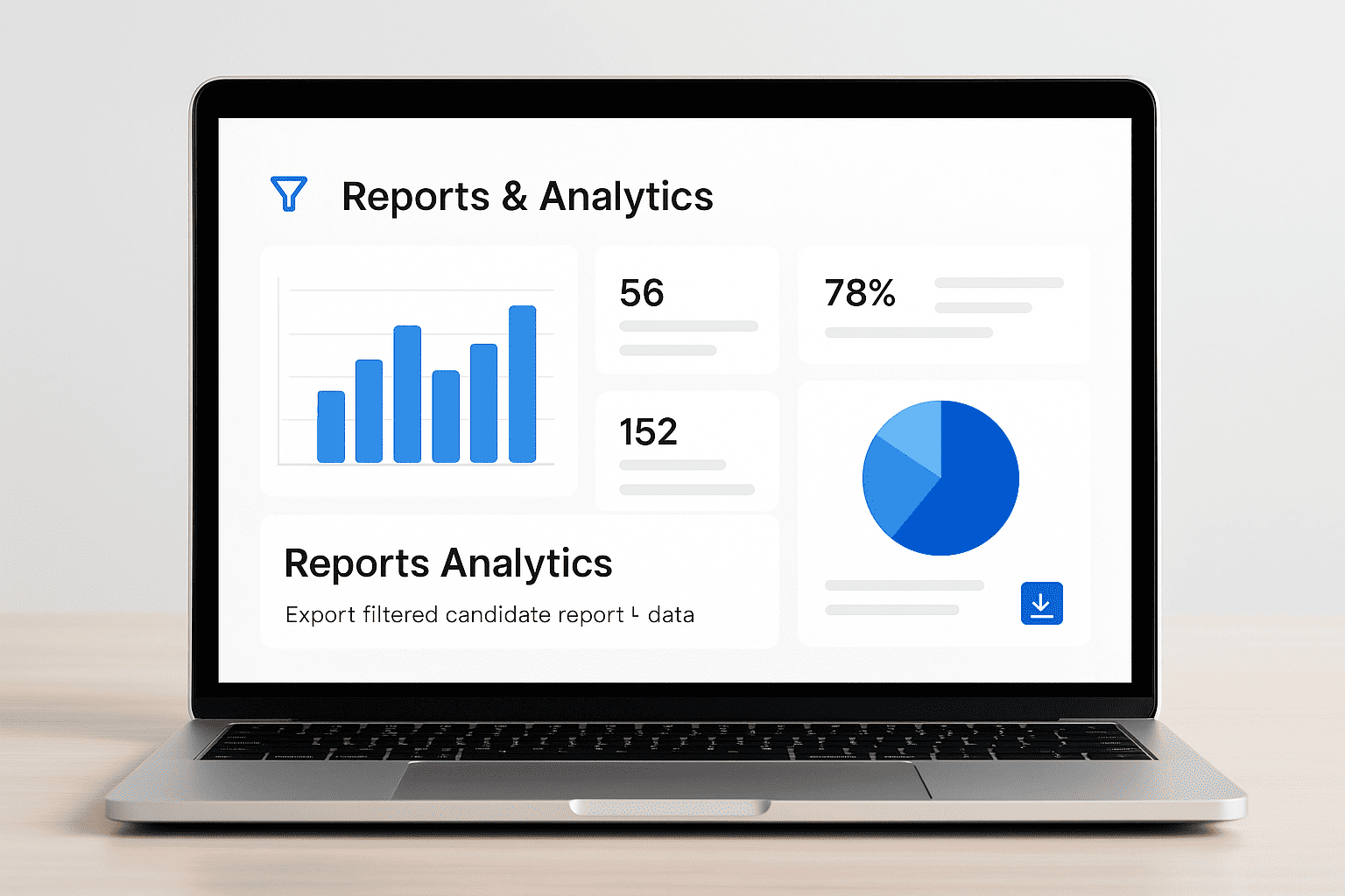 Laptop-Screen-Showing-Reports-&-Analaytics